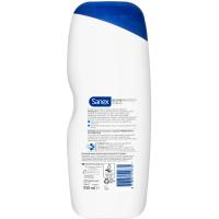 Gel dermo protect SANEX, bote 550 ml