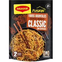 Noodles sabor classic MAGGI, sobre 121 g