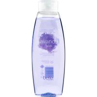 Colonia familiar Lavanda Splash BELLE, botella 750 ml