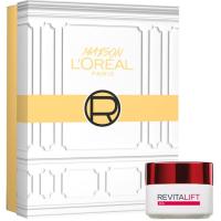 Cofre clásico Crema de día L`OREAL REVITALIFT, set 1 ud