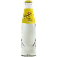 Tónica SCHWEPPES, botellín 20 cl