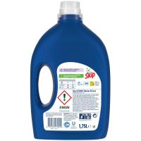 Detergente líquido SKIP ULTIMATE EFICACIA, garrafa 35 dosis