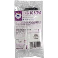 Tinta de sepia DELFIN, bolsa 32 g