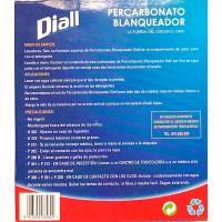 Percarbonato DIALL, caja 750 g