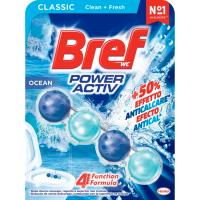 Limpiador wc ocean BREF, pack 1 ud