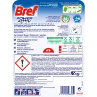 Limpiador wc ocean BREF, pack 1 ud