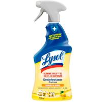 Limipiador cocina LYSOL, pistola 750 ml