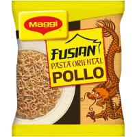 Pasta oriental de pollo MAGGI, sobre 71 g