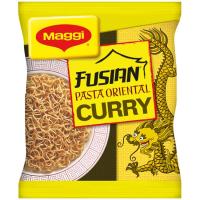 Pasta oriental curry MAGGI, sobre 71 g