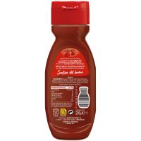 Ketchup PRIMA, bote 290 g