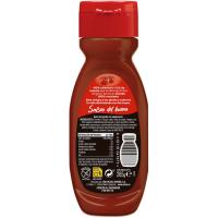 Ketchup cero PRIMA, bote 265 g