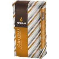 Café en grano mezcla 60/40 CANDELA, paquete 500 g