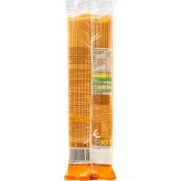 Spaguetti al huevo EROSKI, paquete 500 g