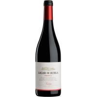 Vino Tinto Mencía LAGAR ROBLA, botella 75 cl