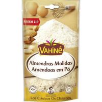 Almendra molida VAHINÉ, bolsa 125 g