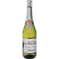 Sidra Nº 1 EL GAITERO, botella 70 cl