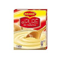 PURE PATATAS MAGGI 115 GR     