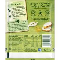 Sopa de ave con fideos KNORR, sobre 61 g