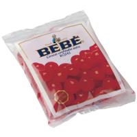 Cereza confitada extra BEBE, sobre 100 g