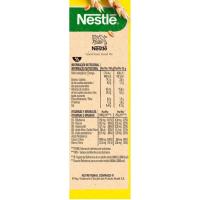 Barrita de cereal NESTLÉ Nesquik, 6 uds., caja 150 g