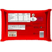 Barrita de chocolate con leche mini KIT KAT, pack 12x16,6 g