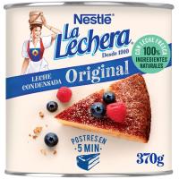 Leche Condensada LA LECHERA, lata 370 g