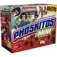 Mini PHOSKITOS, caja 130 g