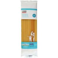 Spaghetti EROSKI basic, paquete 500 g