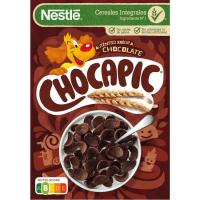 Chocapic NESTLÉ, caja 375 g