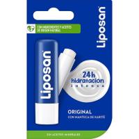 Protector labial LIPOSAN, pack 1 ud