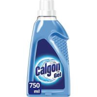 Antical gel CALGÓN, botella 750 ml