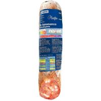 Chorizo cular Salamanca EROSKI Maestro, al corte, compra mínima 100 g