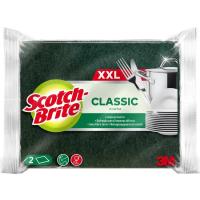 Estropajo gigante SCOTCH-BRITE, pack 2 uds