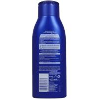 Body Milk nutritivo NIVEA, bote 400 ml