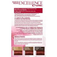 Tinte caoba N.5.6 EXCELLENCE, caja 1 ud