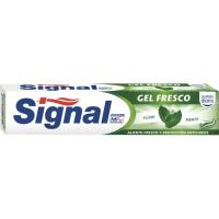 Dentífrico verde SIGNAL, tubo 75 ml