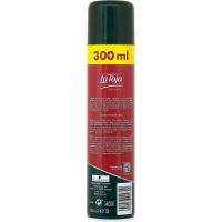 Espuma de afeitar Classic LA TOJA, spray 300 ml