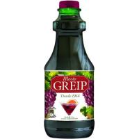 Mosto Tinto GREIP, botella 1 litro