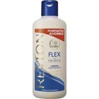 Crema suavizante normal FLEX, bote 650 ml