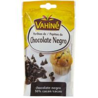 Perlitas de chocolate VAHINÉ, bolsa 100 g