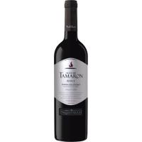 Vino Tinto Roble R. del Duero ALTOS DE TAMARÓN, botella 75 cl