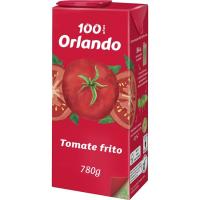 Tomate frito ORLANDO, brik 780 g