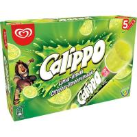 Helado de lima-limón CALIPPO, 5 uds, caja 525 g