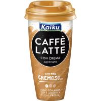 Caffé Latte machiato KAIKU, vaso 23 cl