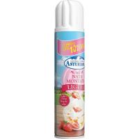 Nata ligera ASTURIANA, spray 250 ml