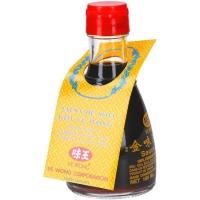 Salsa de soja WONG, frasco 150 ml