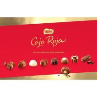 Bombones NESTLÉ Caja Roja, caja 800 g