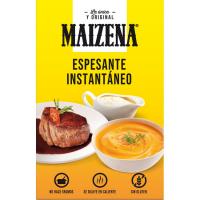 Espesante instantáneo express MAIZENA, caja 250 g