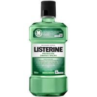 Enjuague bucal dientes-encías LISTERINE, botella 500 ml